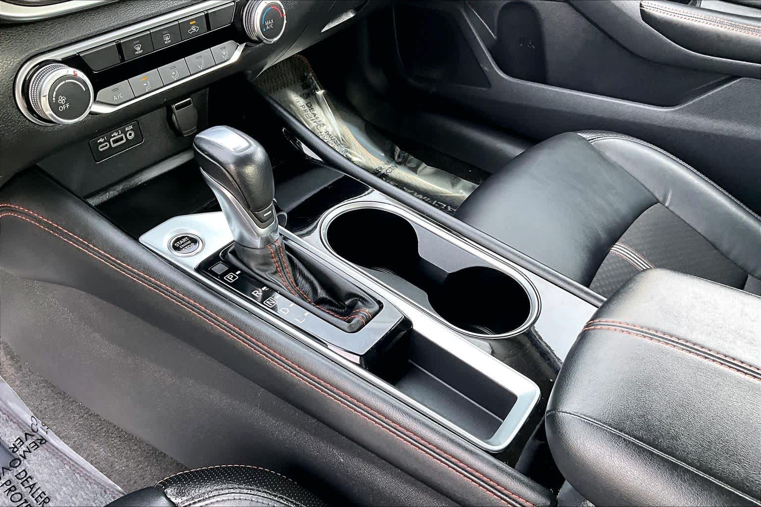 Thumbnail: 2023 Nissan Altima - 16