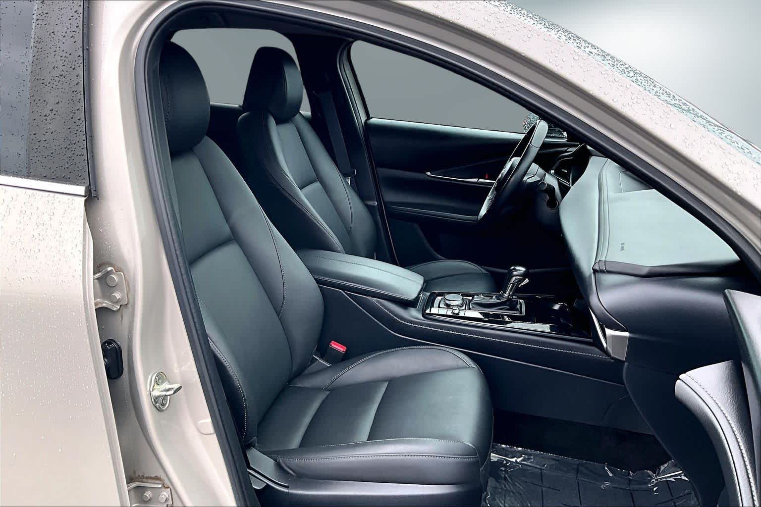 Thumbnail: 2024 Mazda CX-30 - 13