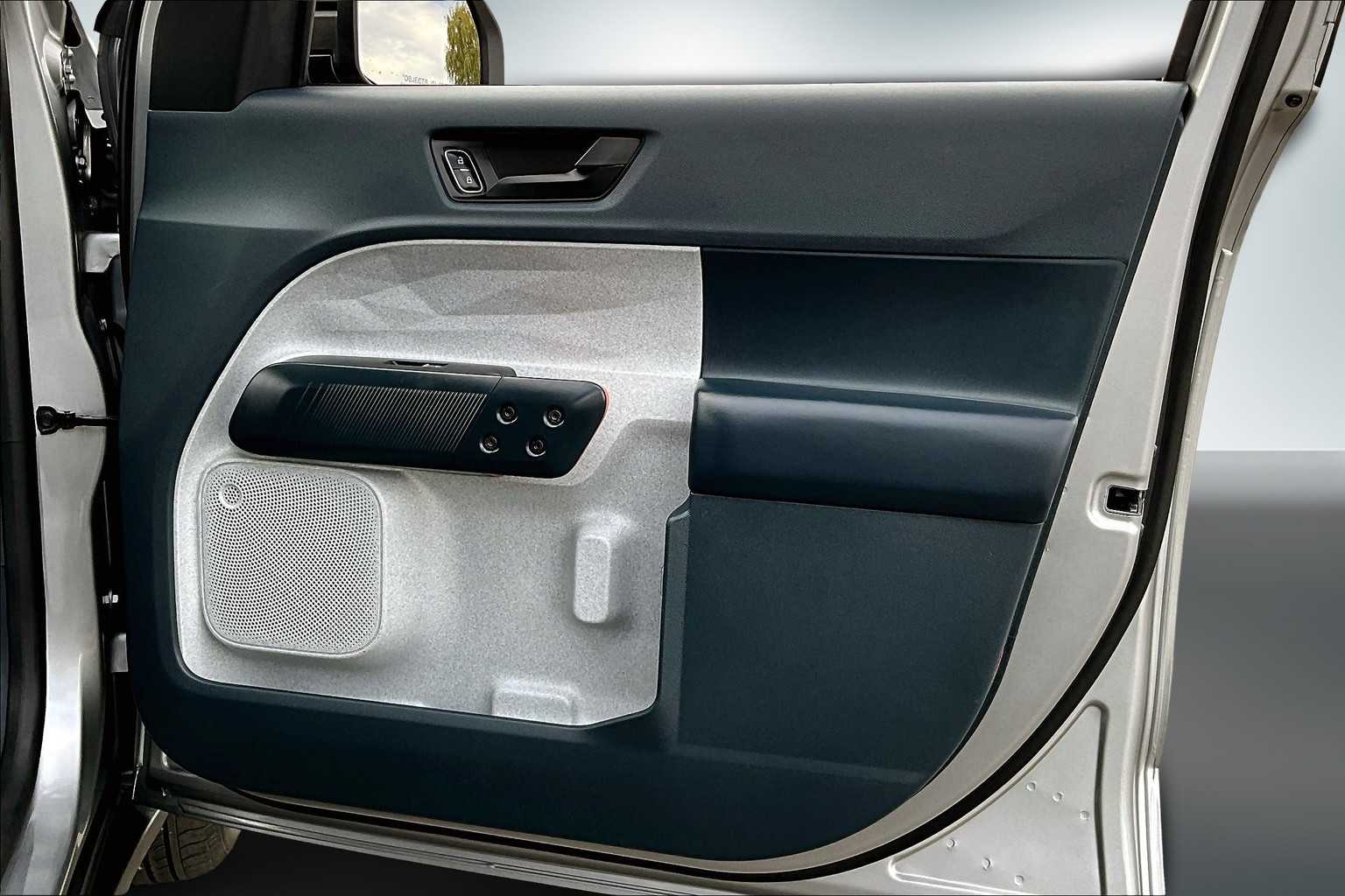 Thumbnail: 2024 Ford Maverick - 28