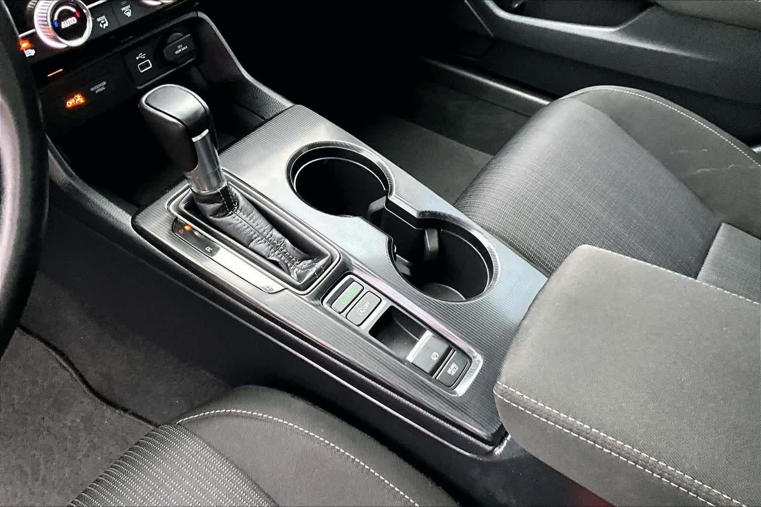 Thumbnail: 2023 Honda Civic - 16