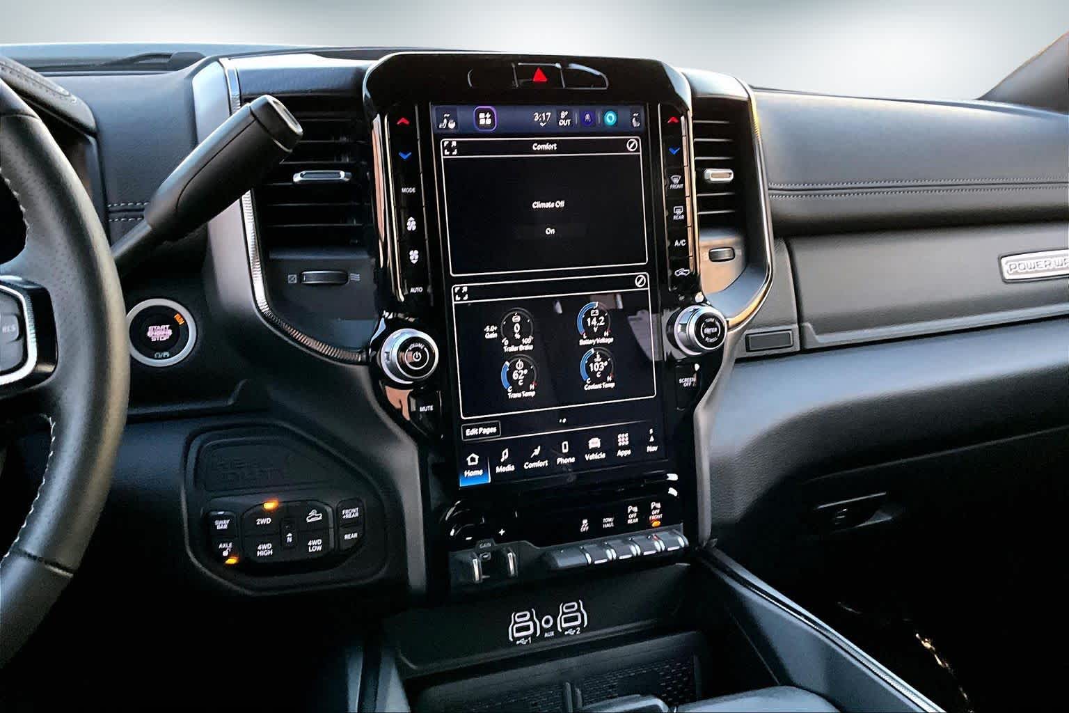 Thumbnail: 2026 RAM 2500 - 16