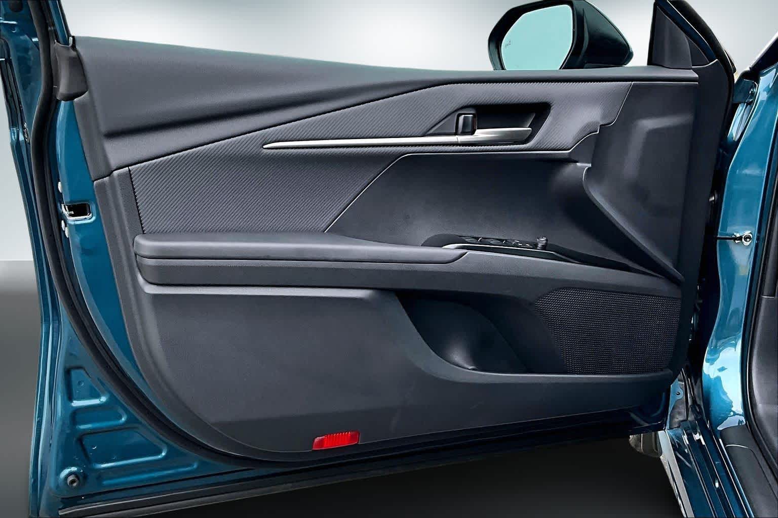 Thumbnail: 2026 Toyota Camry - 27