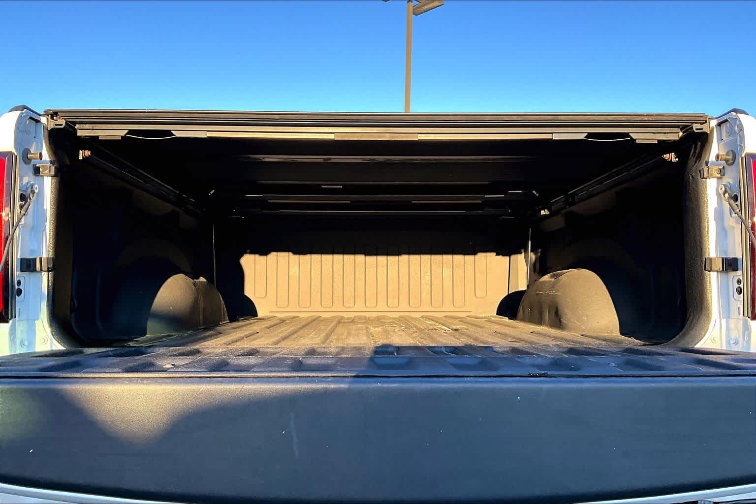 Thumbnail: 2020 RAM 1500 - 18