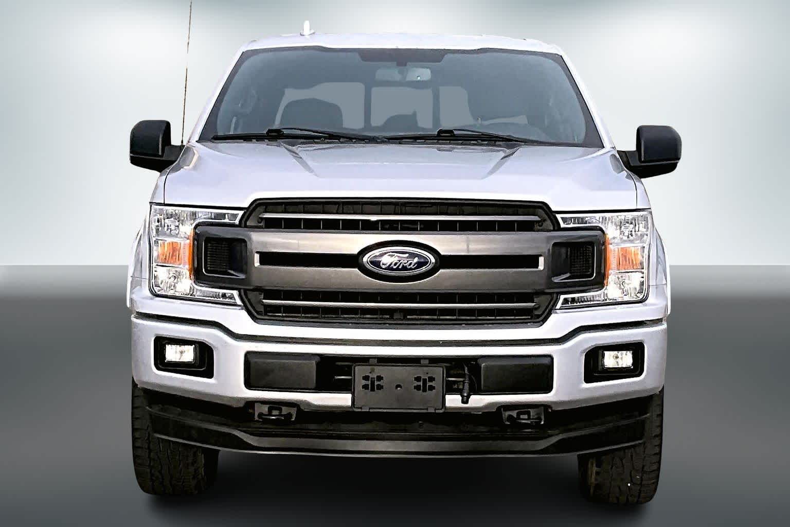 Thumbnail: 2018 Ford F-150 - 6