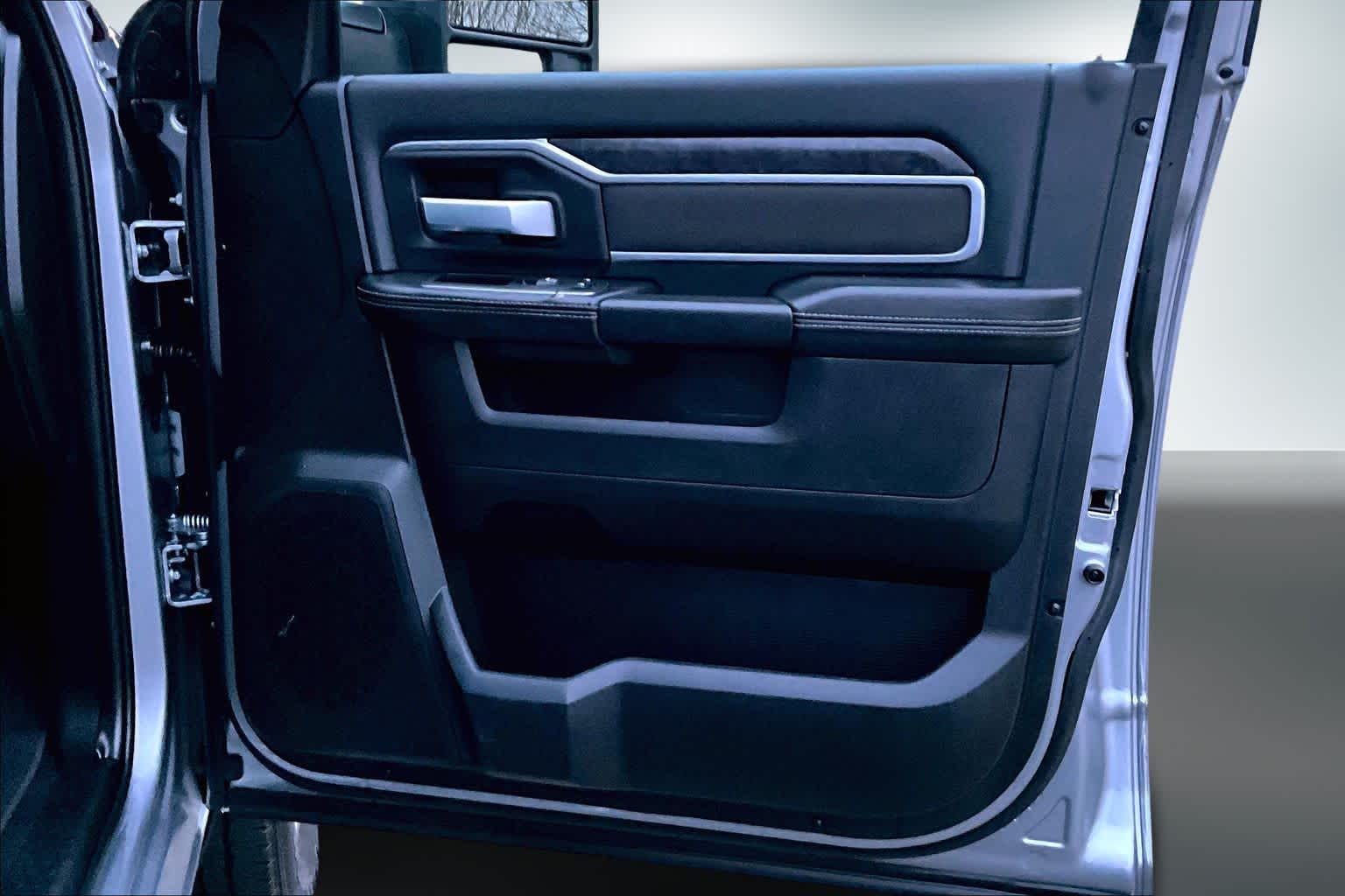 Thumbnail: 2024 RAM 2500 - 28