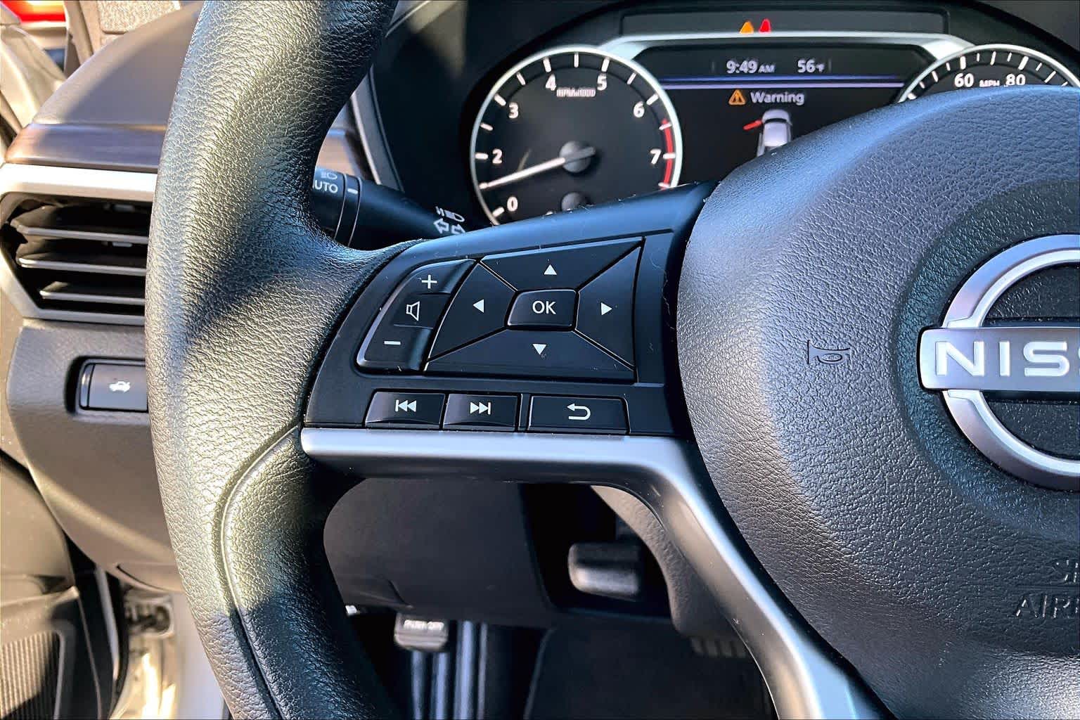 Thumbnail: 2024 Nissan Altima - 24