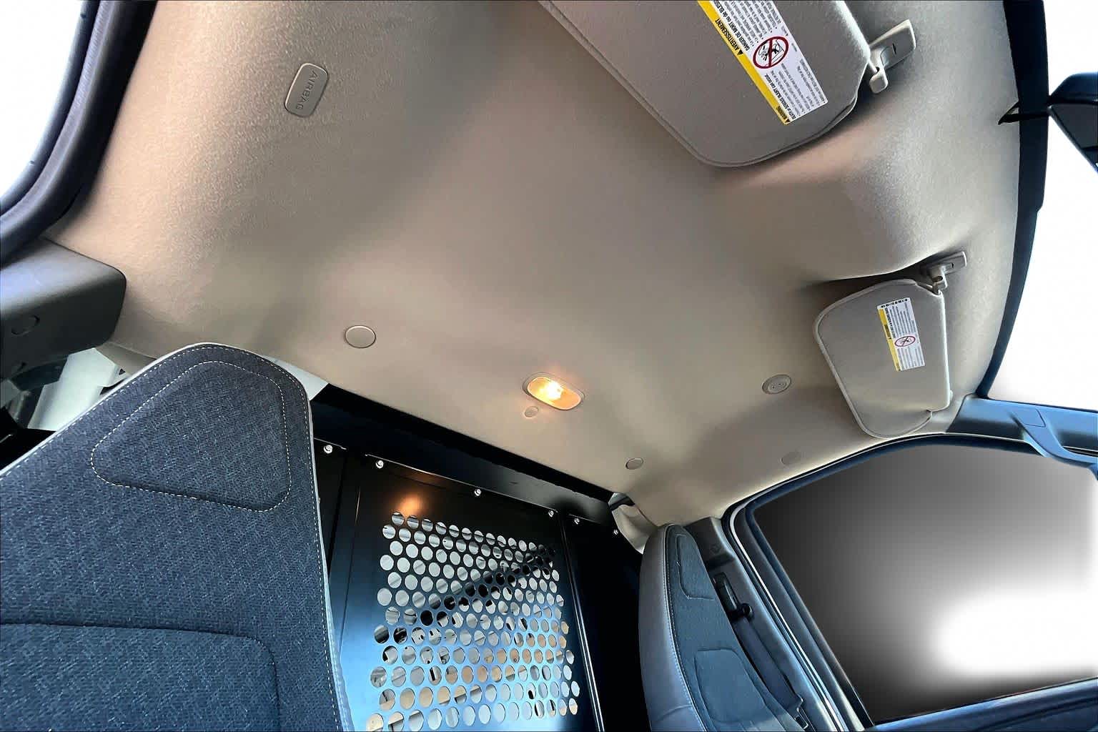 Thumbnail: 2024 Chevrolet Express - 26