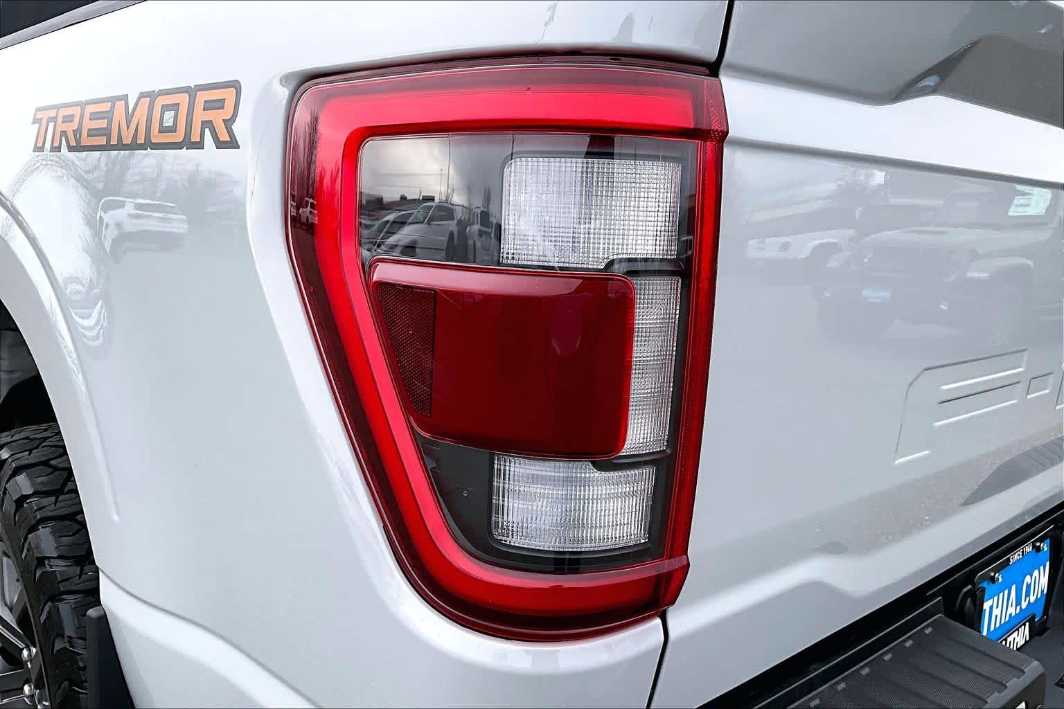 Thumbnail: 2023 Ford F-150 - 33