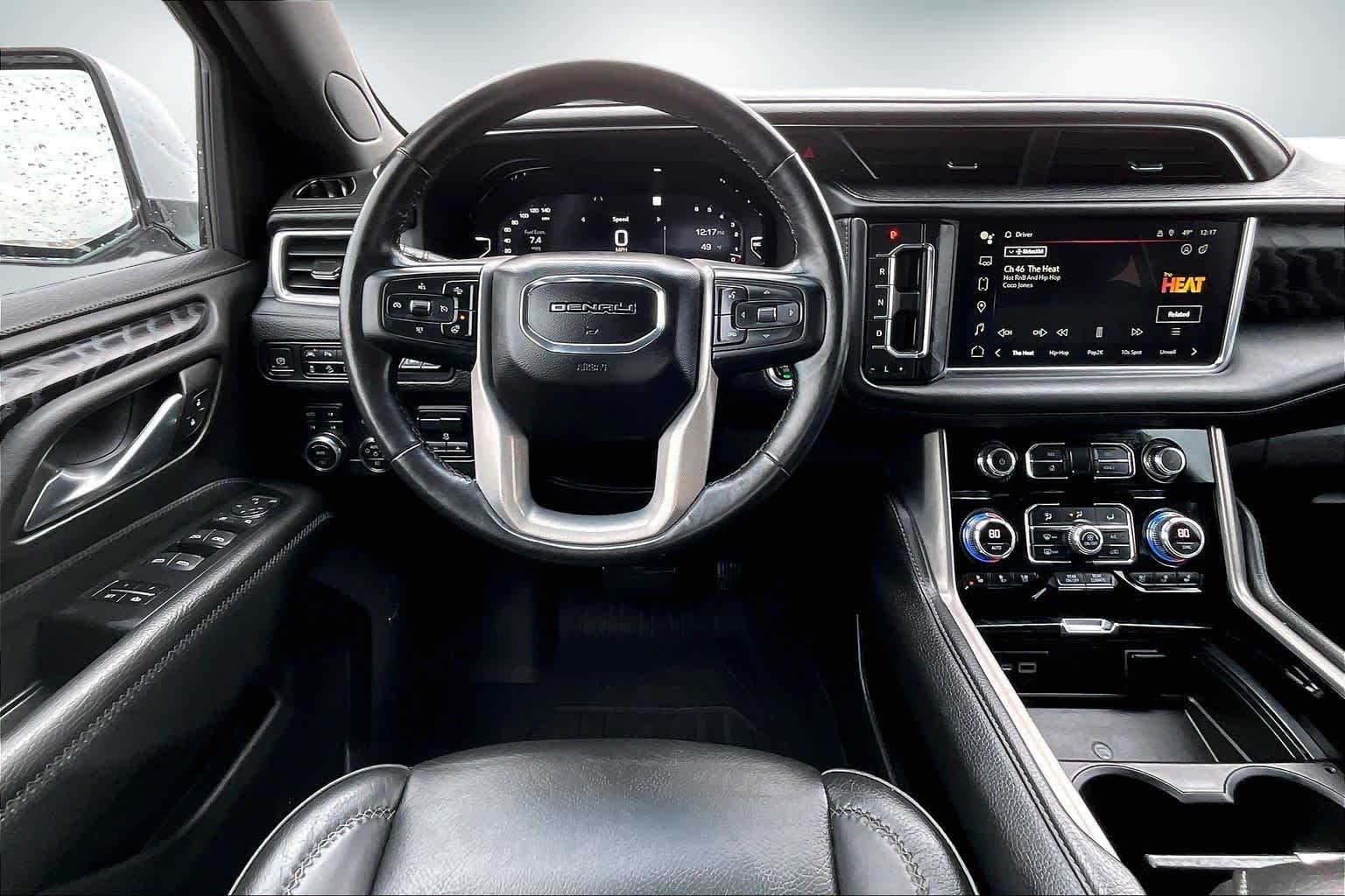 Thumbnail: 2022 GMC Yukon - 14