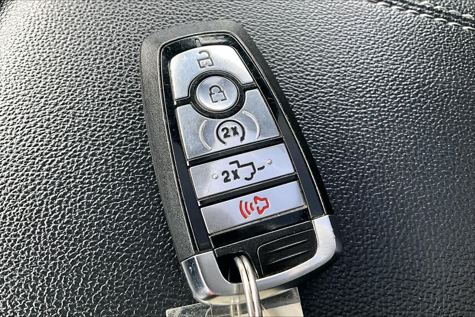 Thumbnail: 2024 Ford Econoline - 17