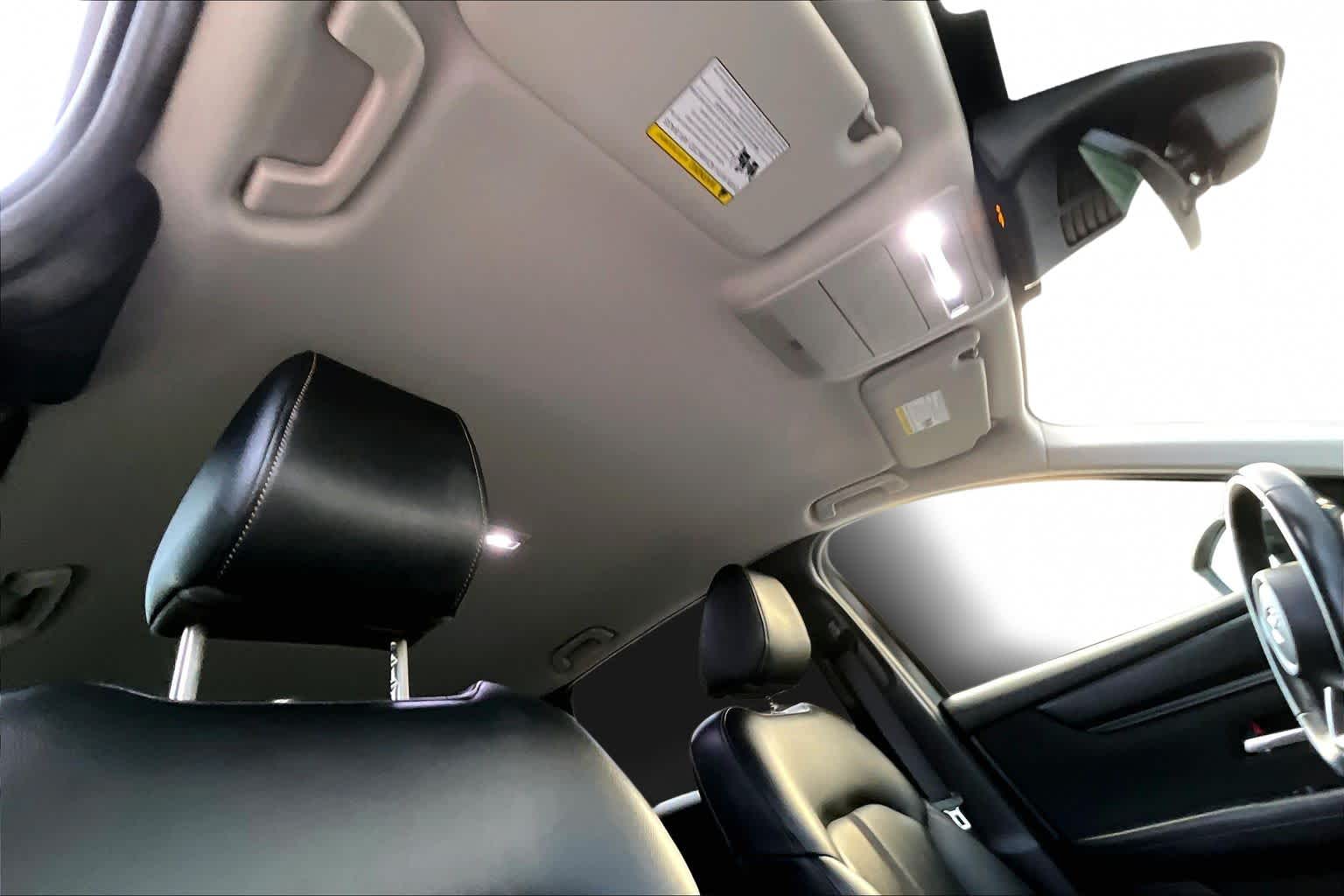 Thumbnail: 2024 Mazda CX-90 - 31