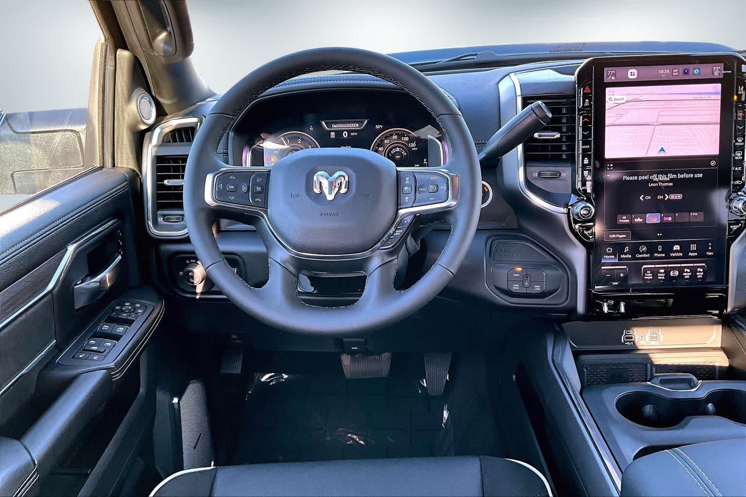 Thumbnail: 2026 RAM 2500 - 15