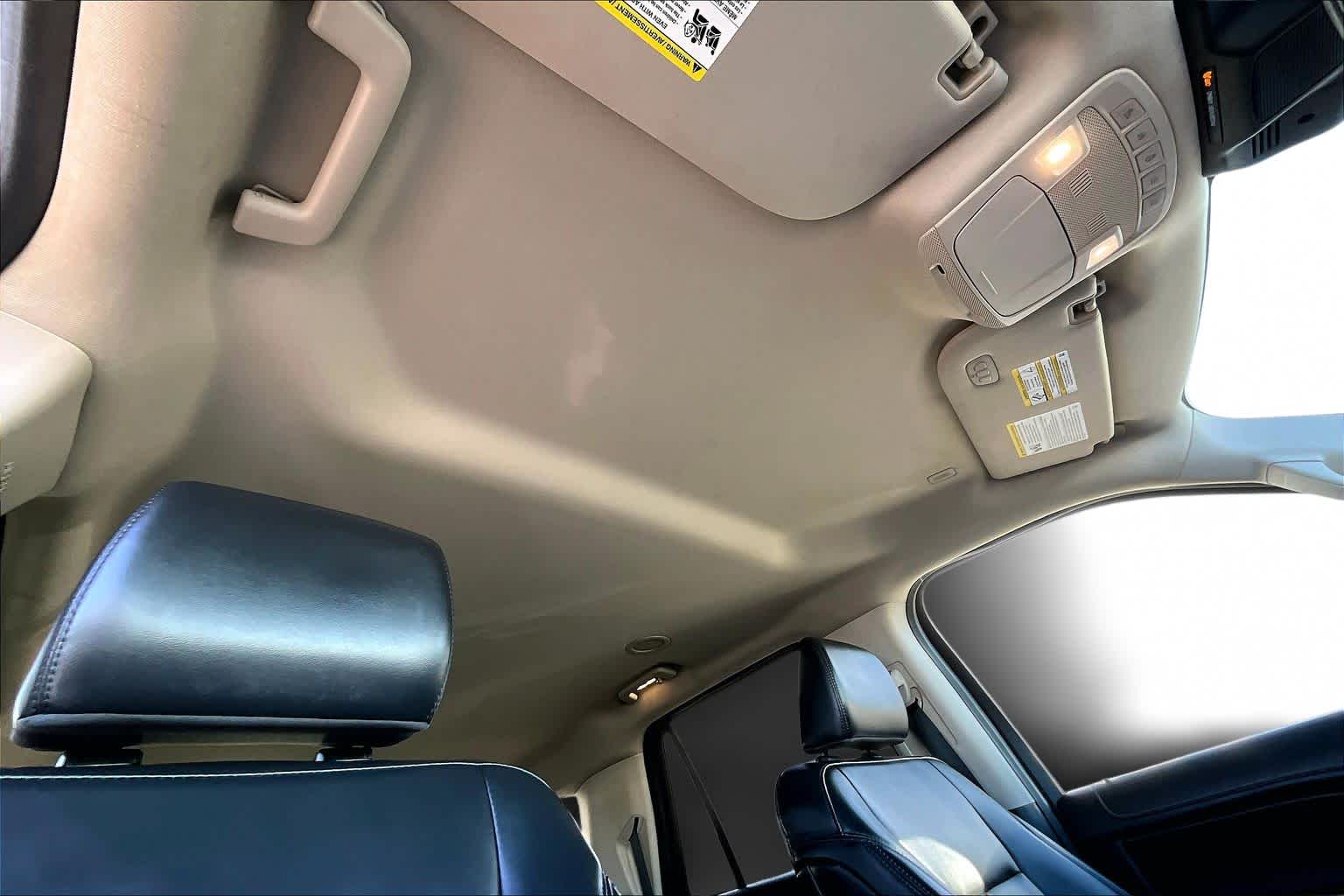 Thumbnail: 2023 Ford Expedition MAX - 32