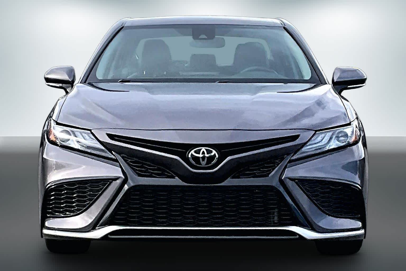 Thumbnail: 2024 Toyota Camry - 6