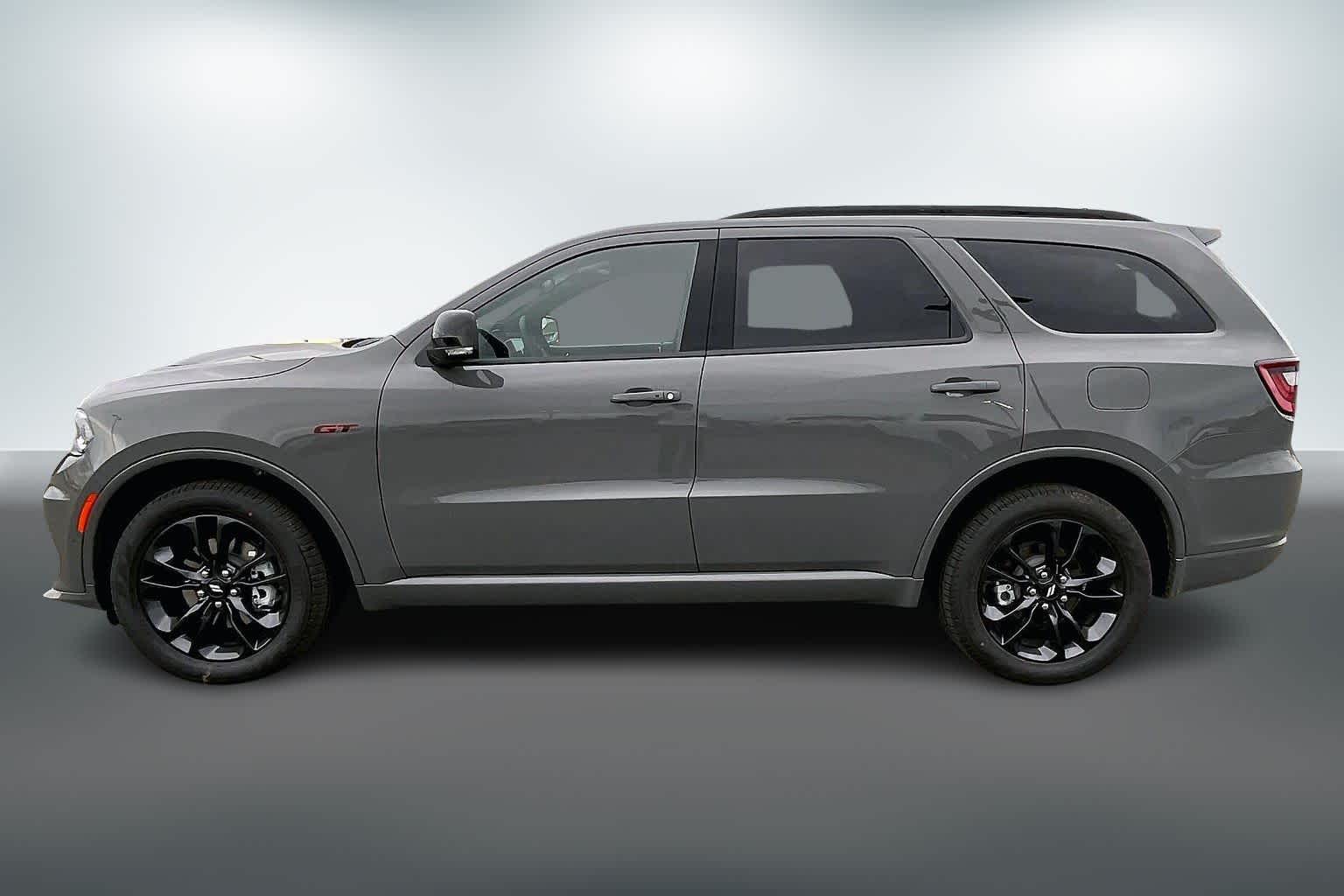 Thumbnail: 2026 Dodge Durango - 3