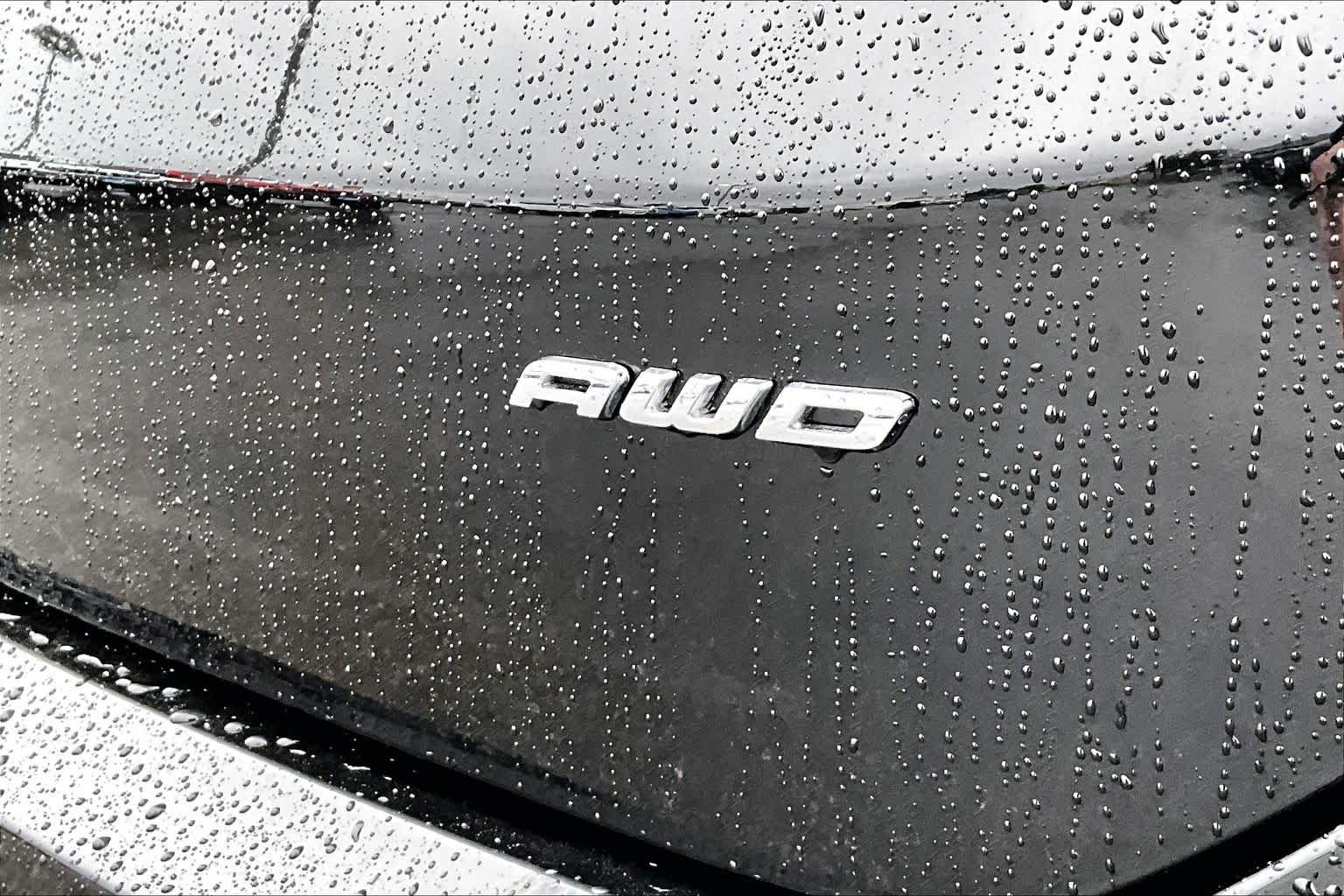 Thumbnail: 2024 Ford Edge - 7