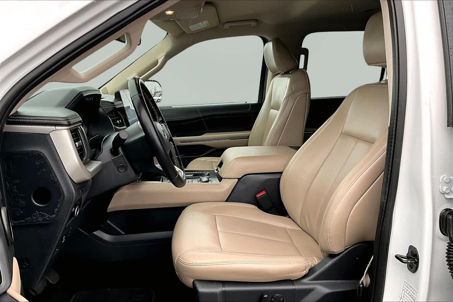 Thumbnail: 2024 Ford Expedition MAX - 11