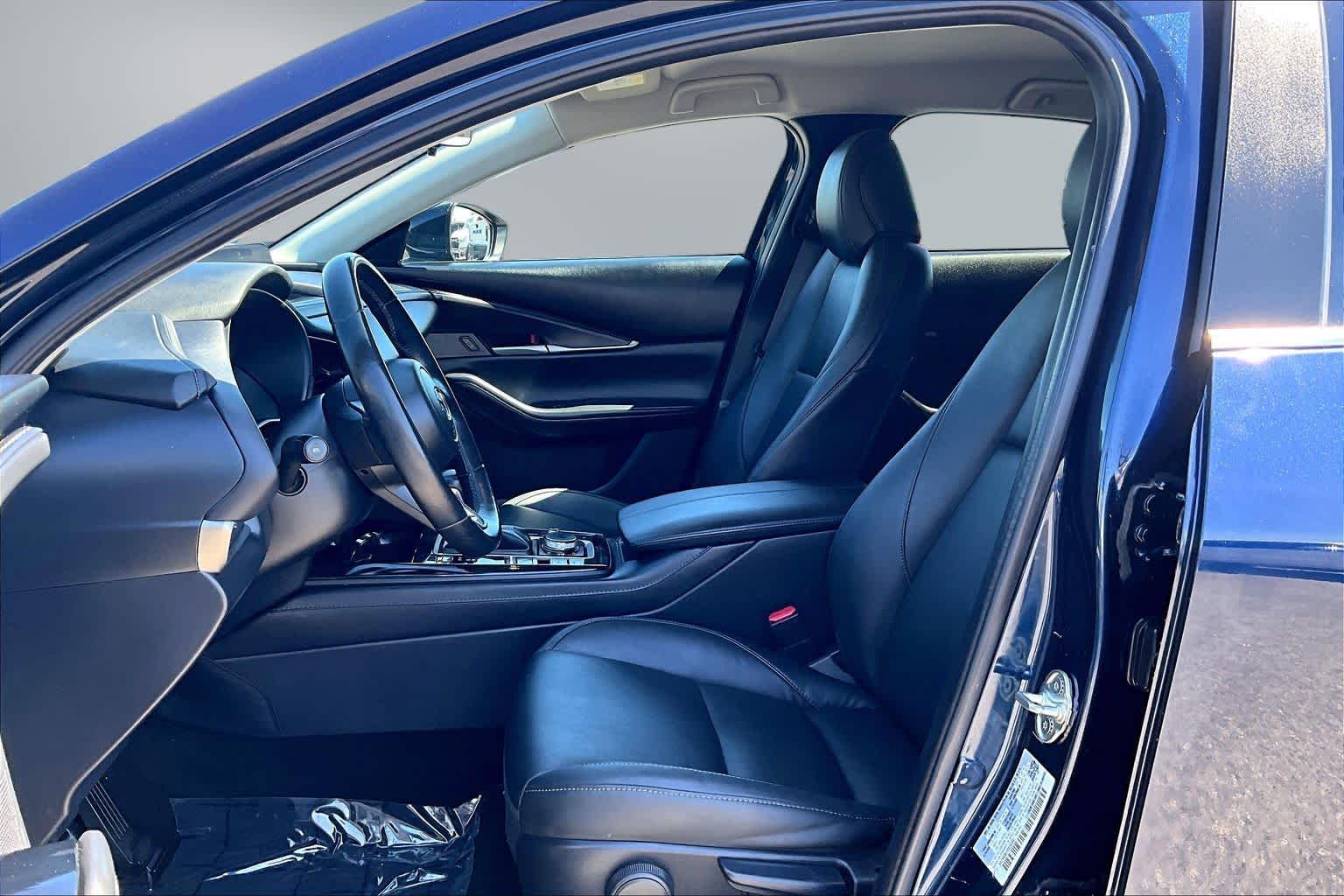 Thumbnail: 2024 Mazda CX-30 - 11