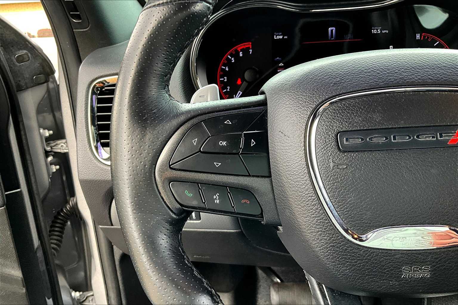 Thumbnail: 2019 Dodge Durango - 24