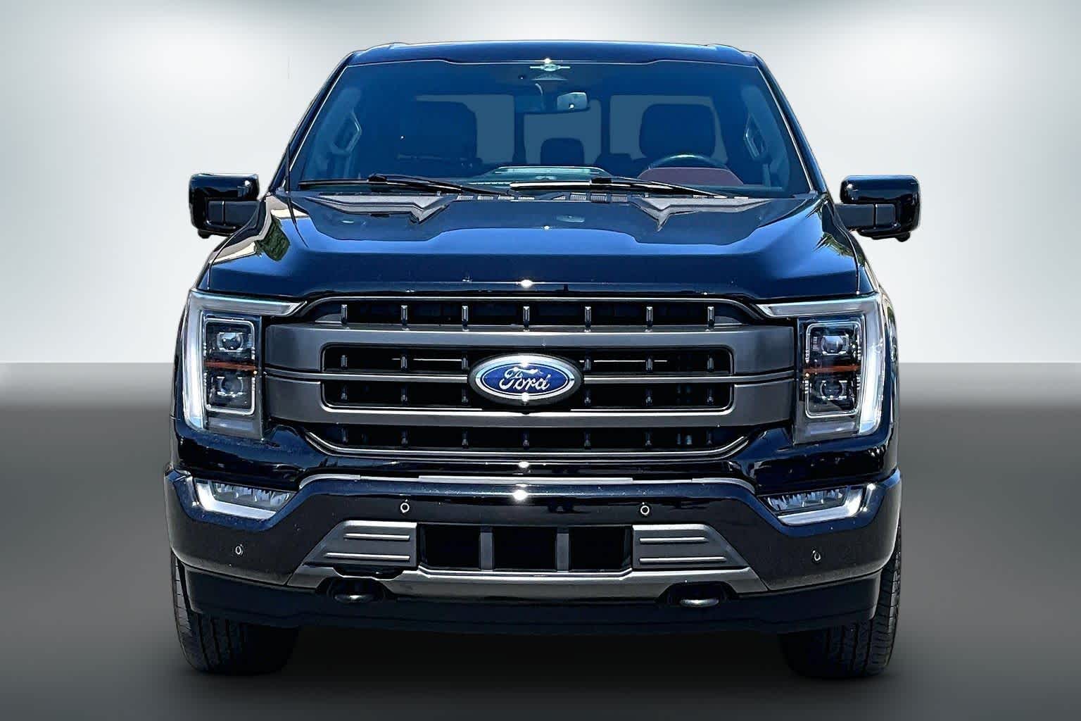 Thumbnail: 2023 Ford F-150 - 5