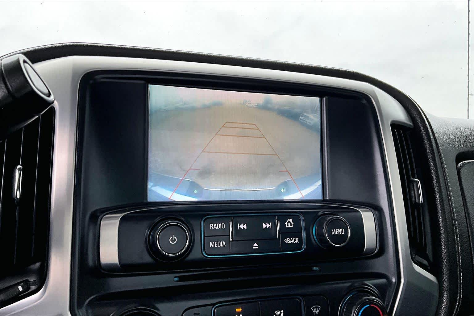 Thumbnail: 2018 GMC Sierra 1500 - 26