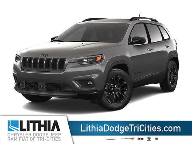 Thumbnail: 2023 Jeep Cherokee - 1