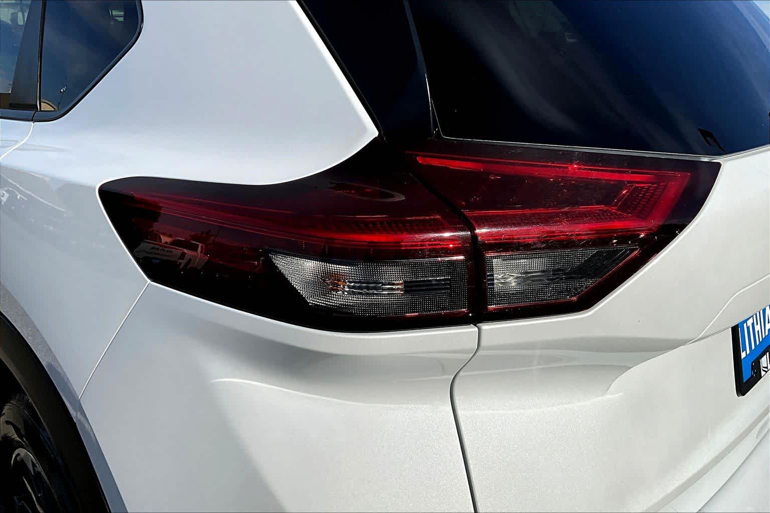 Thumbnail: 2024 Nissan Rogue - 33