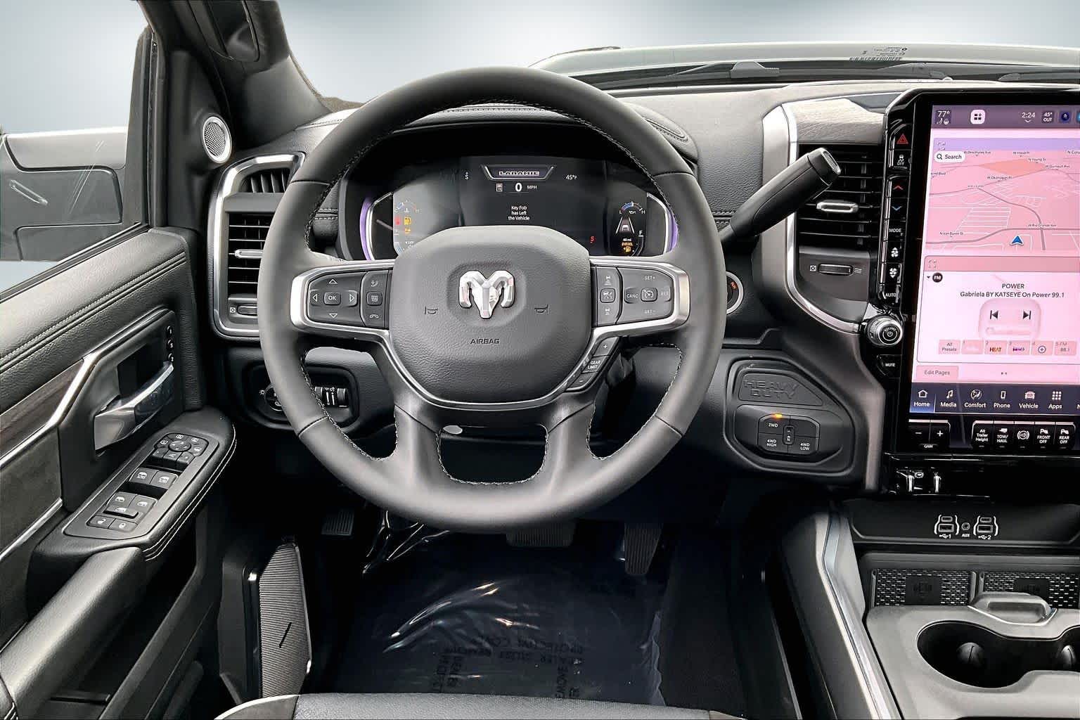 Thumbnail: 2026 RAM 3500 - 15