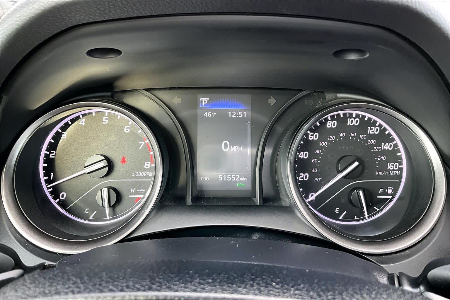 Thumbnail: 2024 Toyota Camry - 17