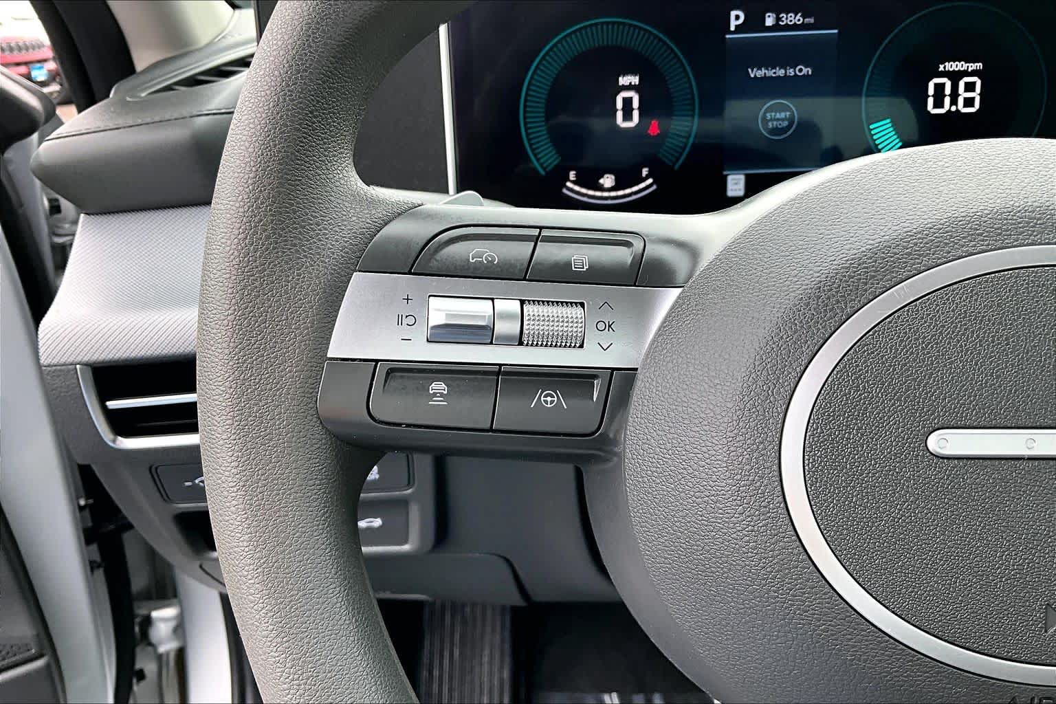 Thumbnail: 2025 Hyundai Sonata - 24