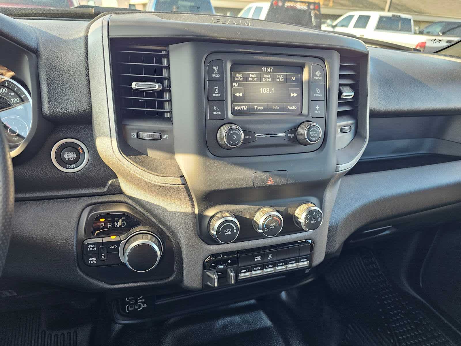 Thumbnail: 2024 RAM 2500 - 23