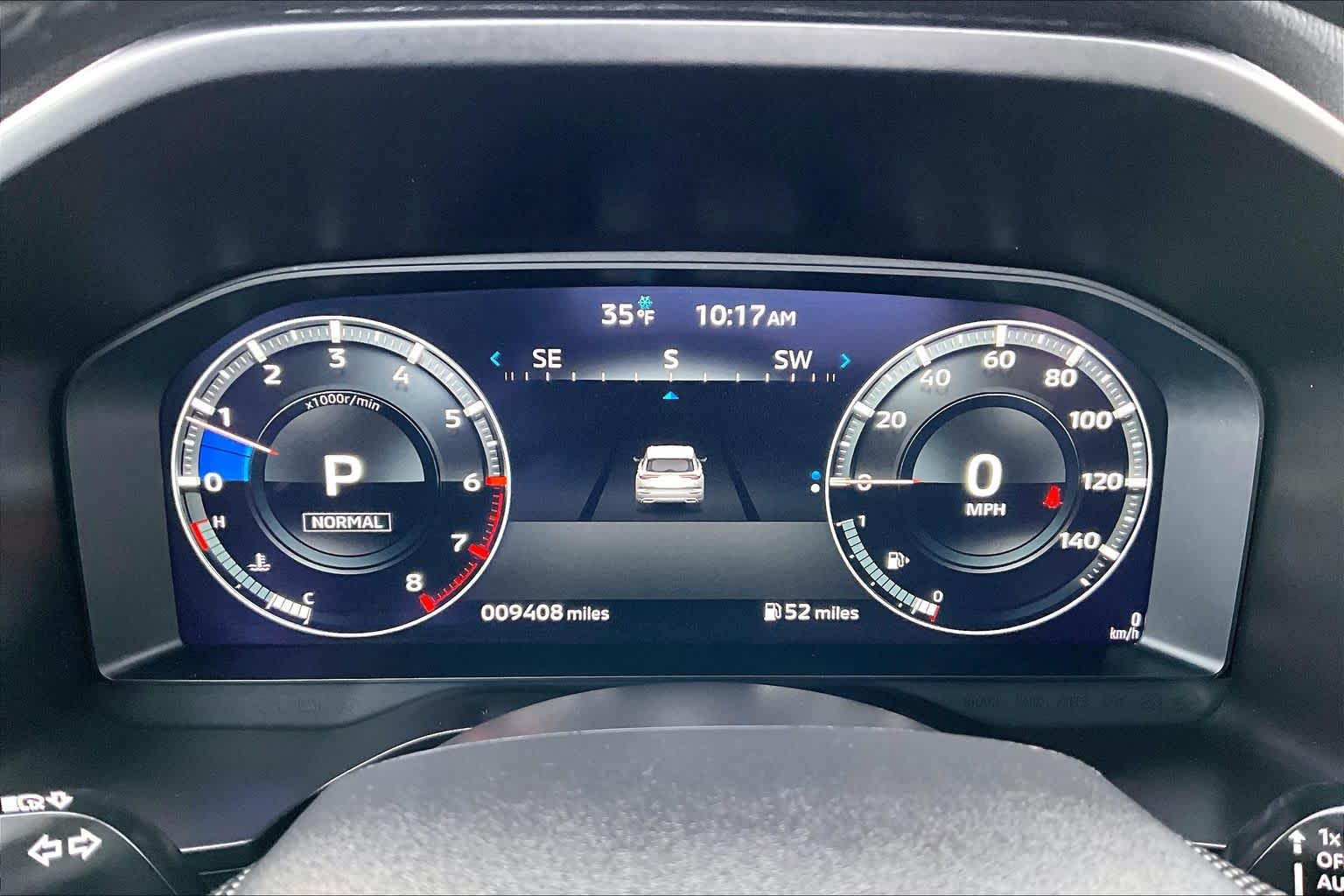 Thumbnail: 2024 Mitsubishi Outlander - 17