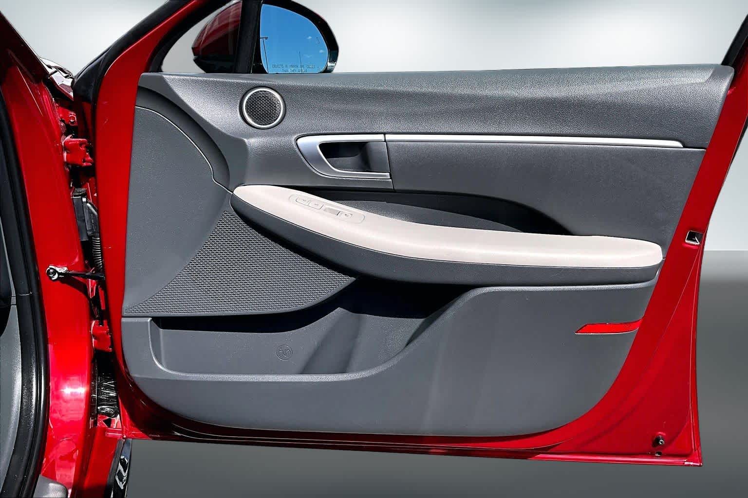 Thumbnail: 2024 Hyundai Sonata - 26