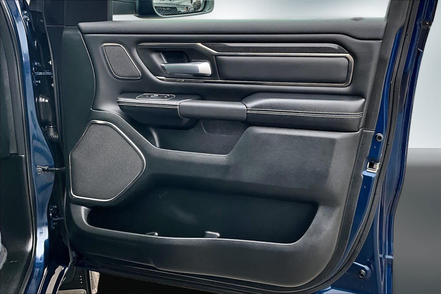 Thumbnail: 2020 RAM 1500 - 26