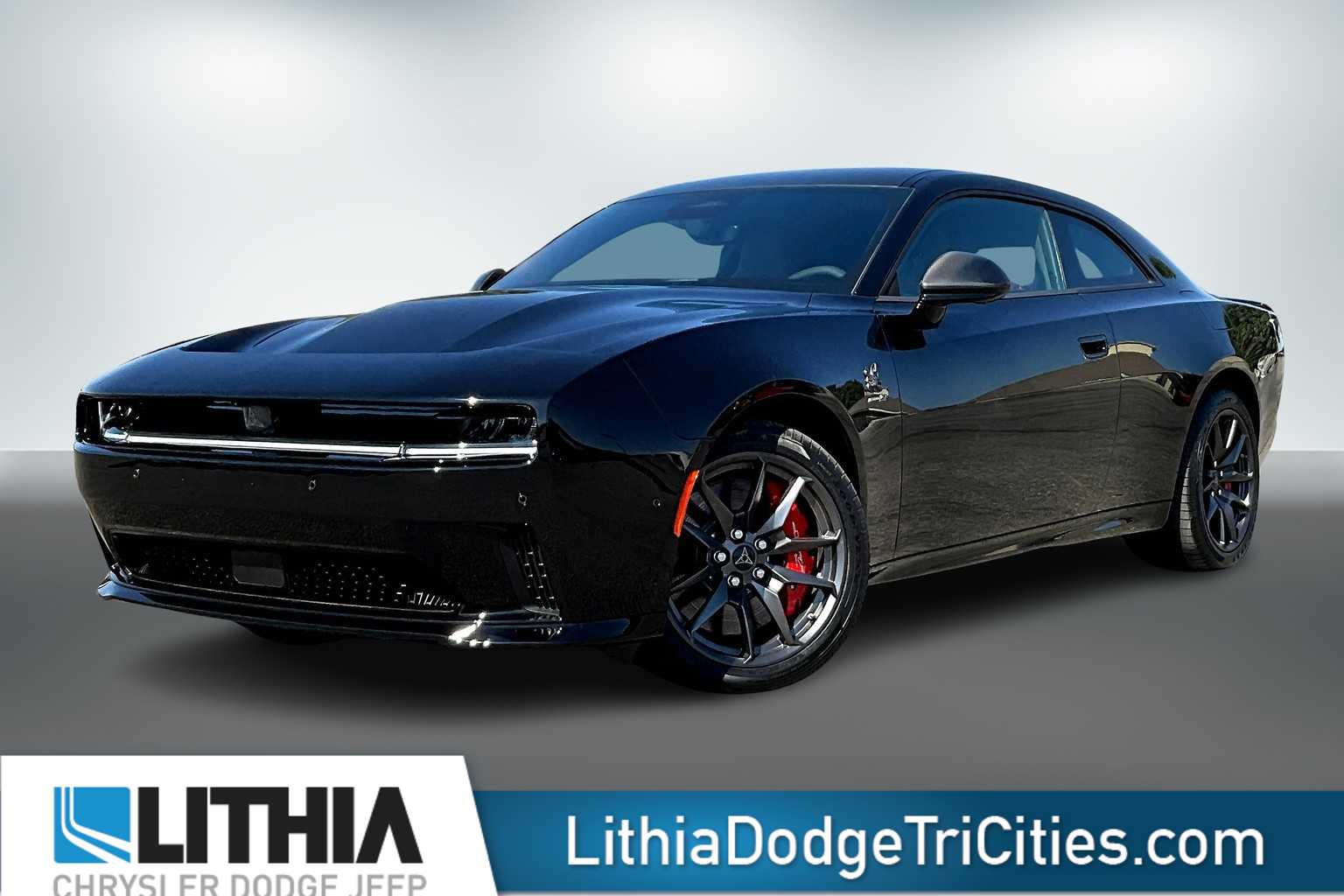 2024 Dodge Charger Scat Pack -
                  Kennewick, WA