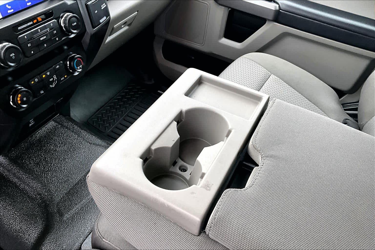 Thumbnail: 2021 Ford Econoline - 15