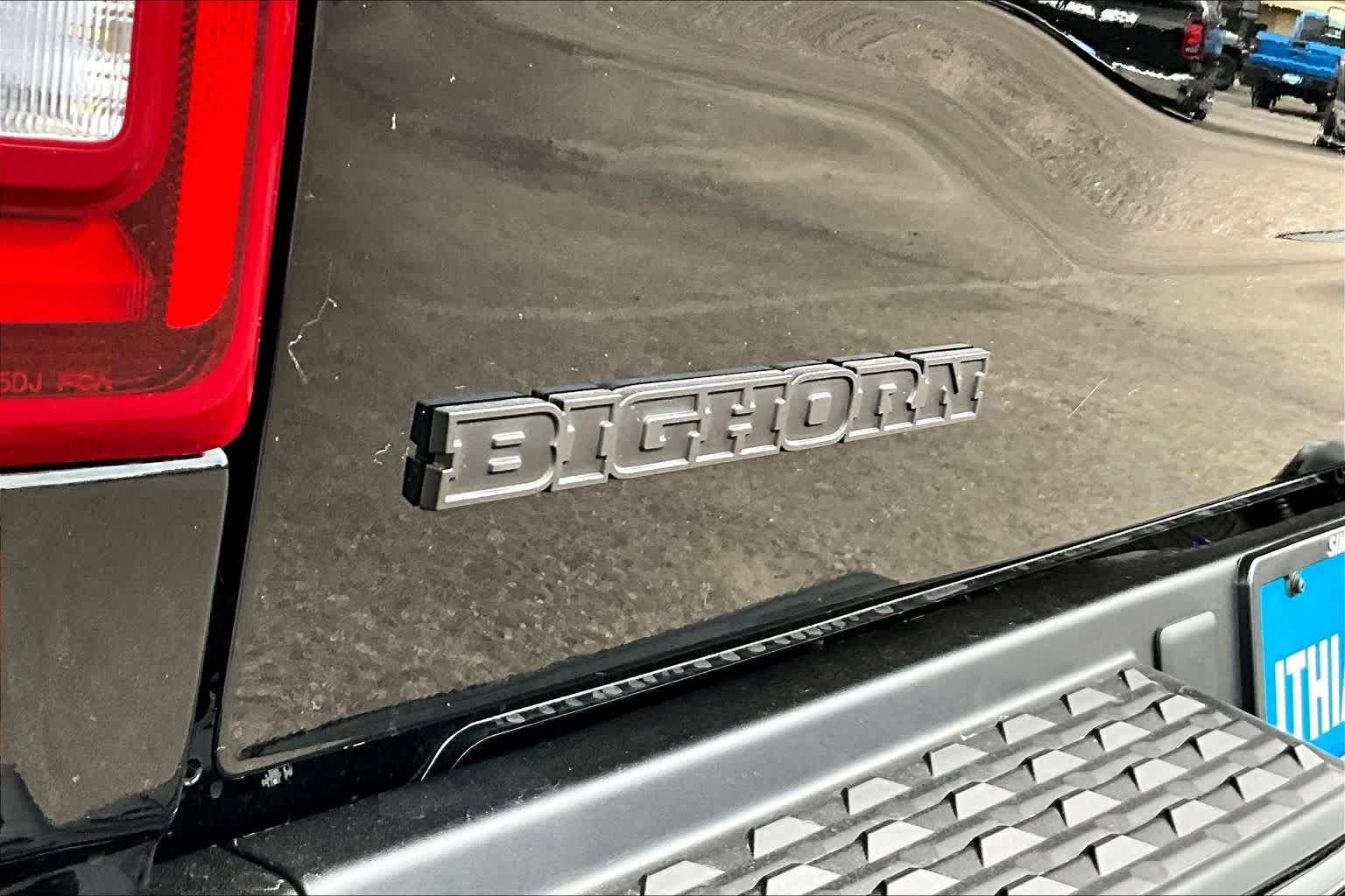 Thumbnail: 2026 RAM 2500 - 7