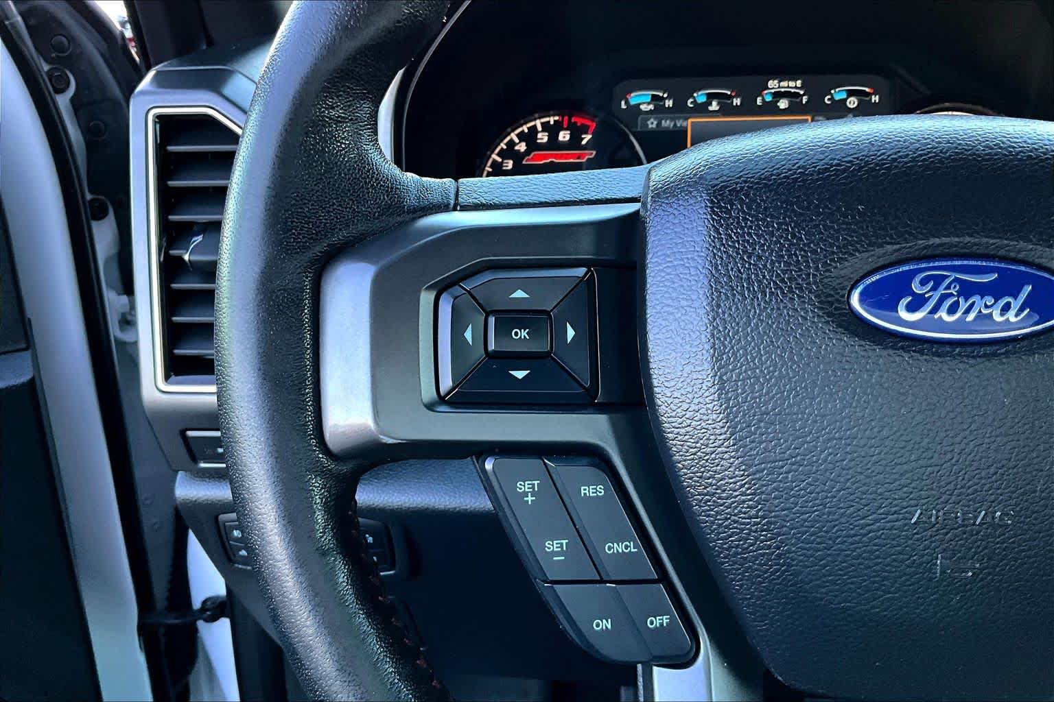 Thumbnail: 2020 Ford F-150 - 24