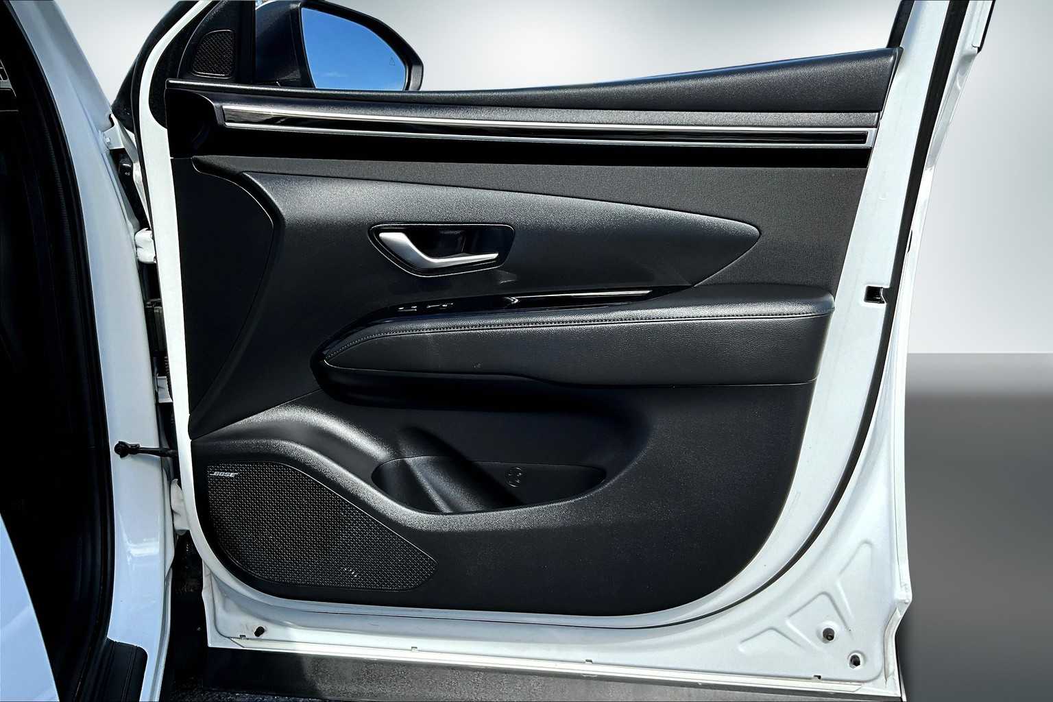 Thumbnail: 2022 Hyundai Tucson - 28