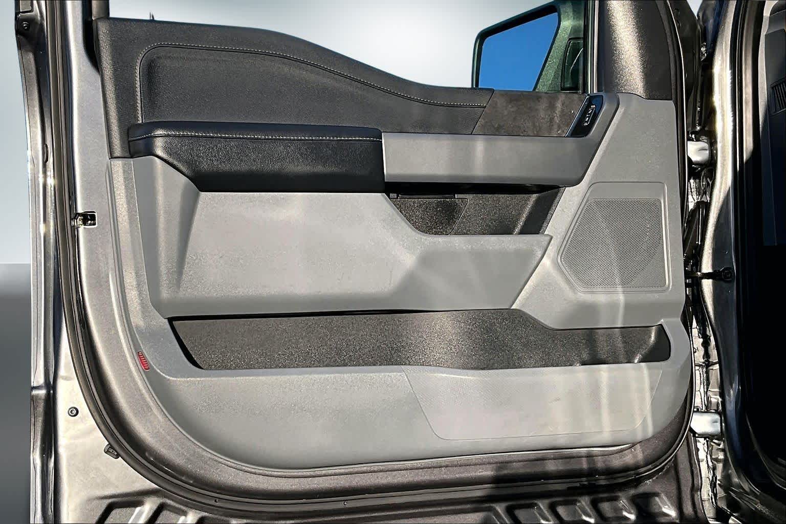 Thumbnail: 2024 Ford F-150 - 27