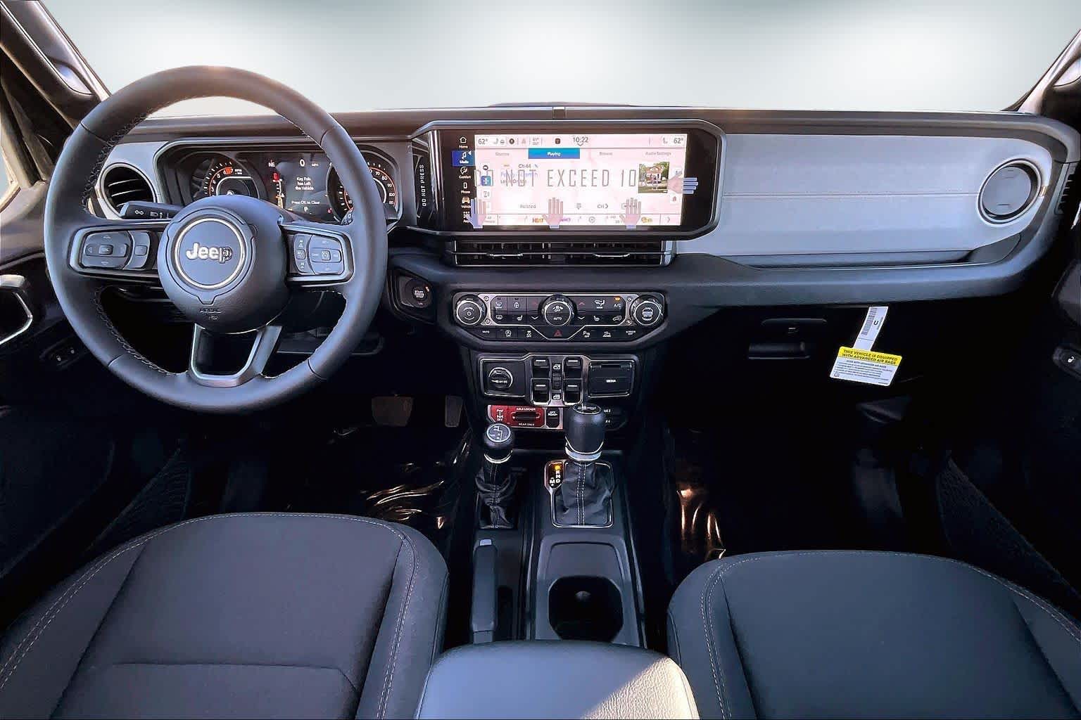 Thumbnail: 2026 Jeep Wrangler - 9