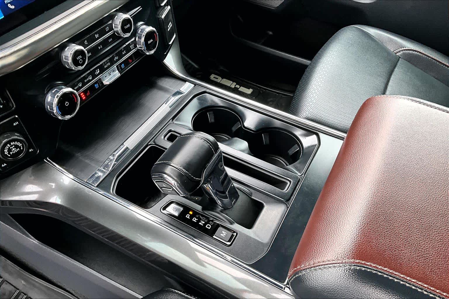 Thumbnail: 2022 Ford F-150 - 16