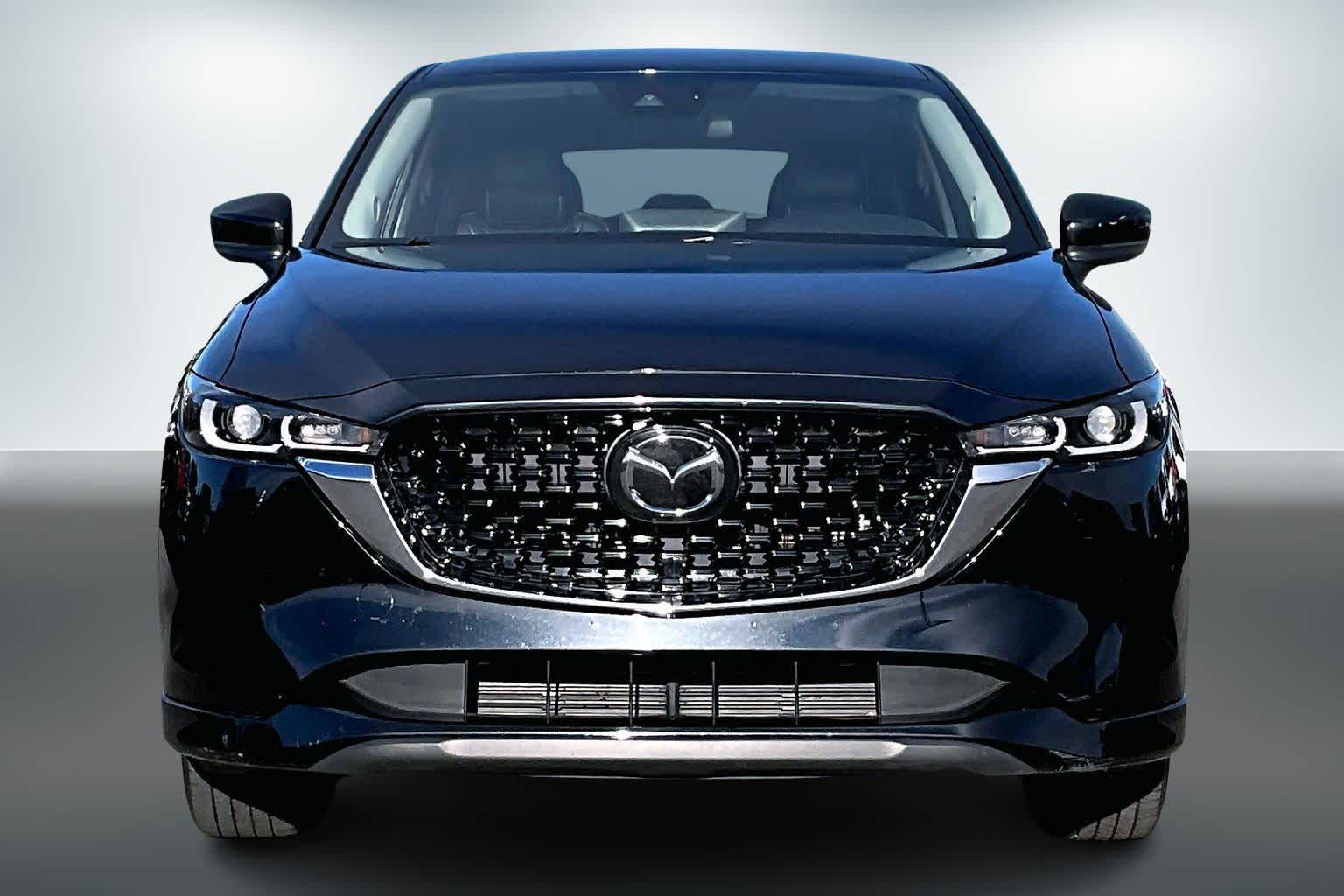 Thumbnail: 2024 Mazda CX-5 - 6