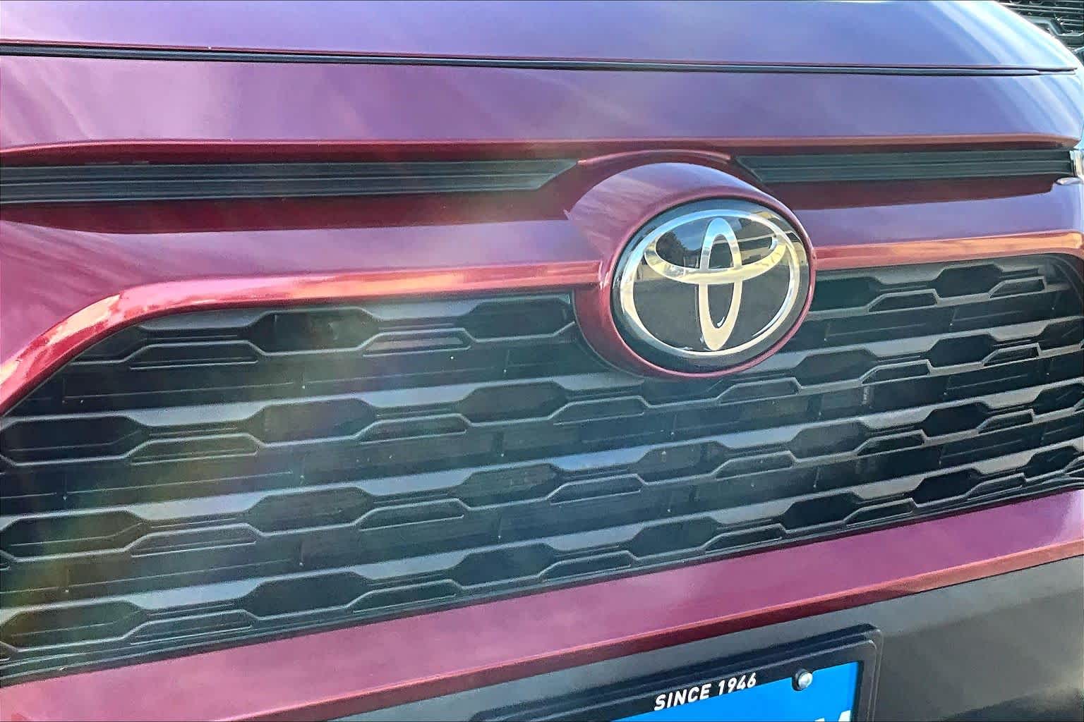 Thumbnail: 2023 Toyota RAV4 - 34