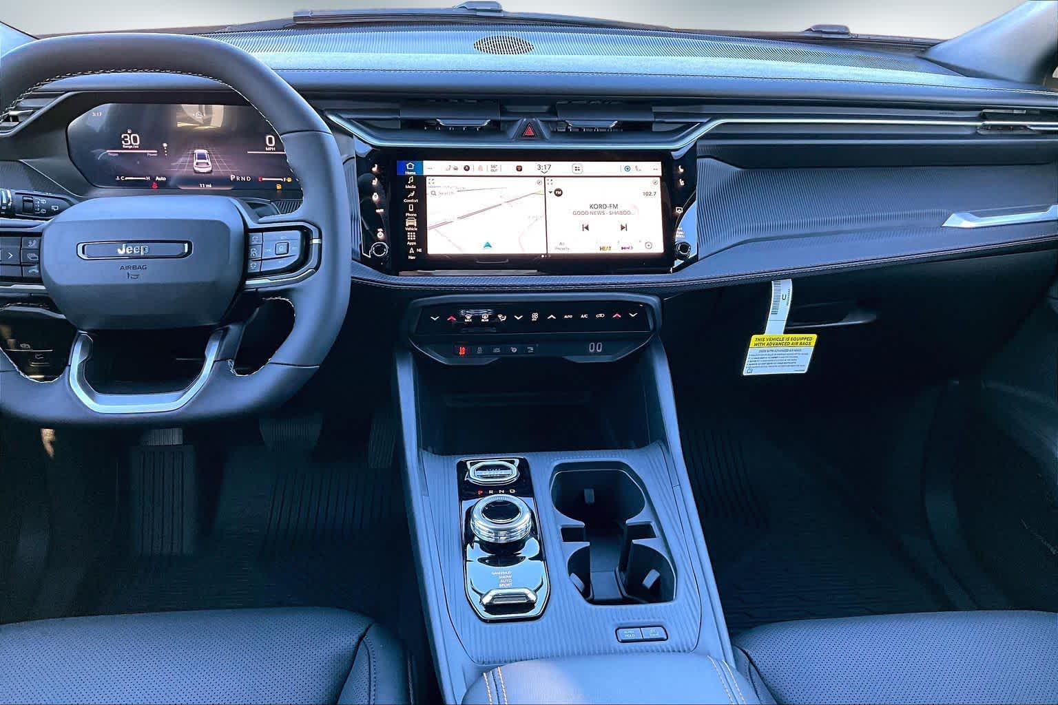 Thumbnail: 2026 Jeep Cherokee - 16