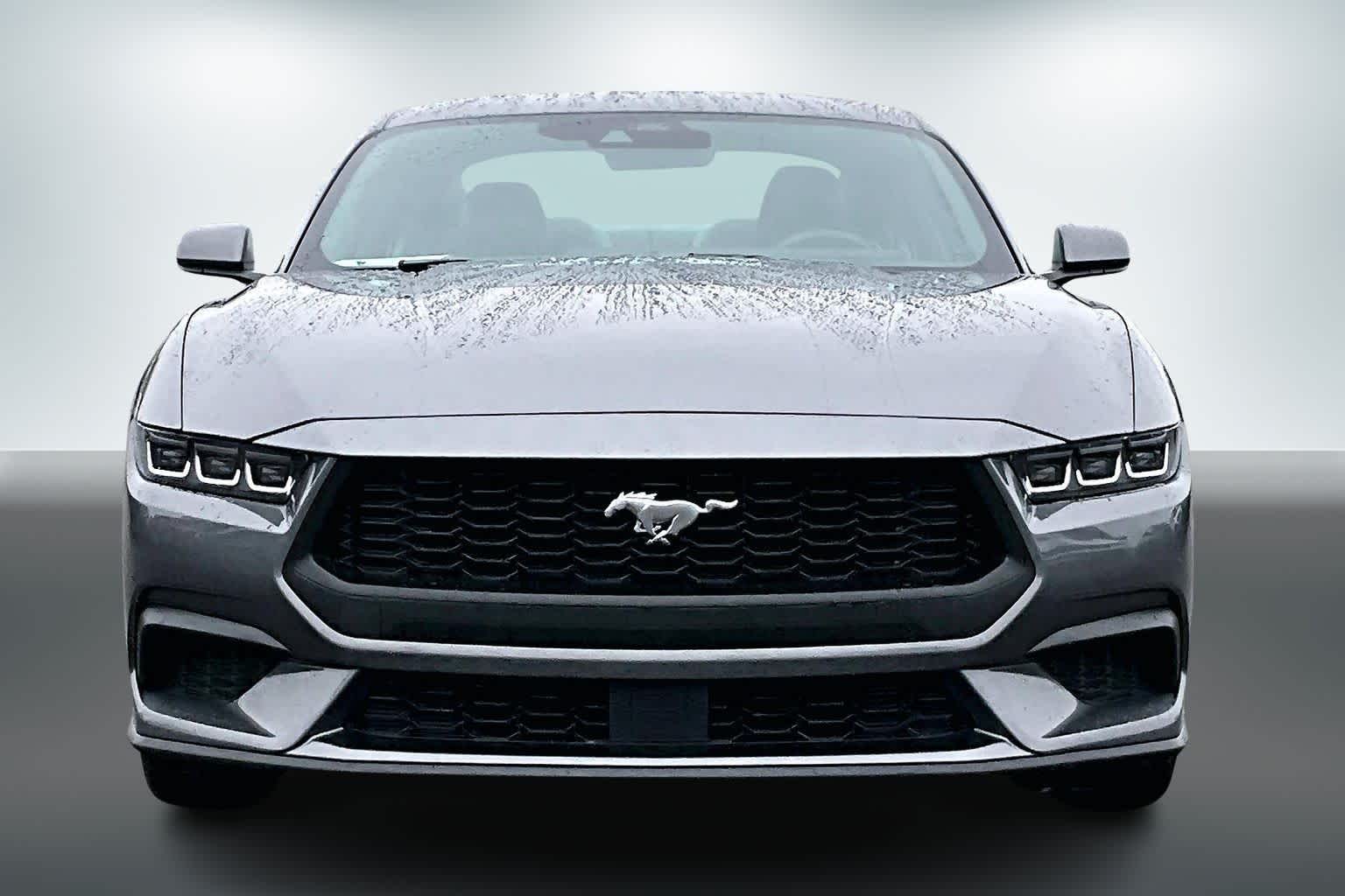 Thumbnail: 2024 Ford Mustang - 6