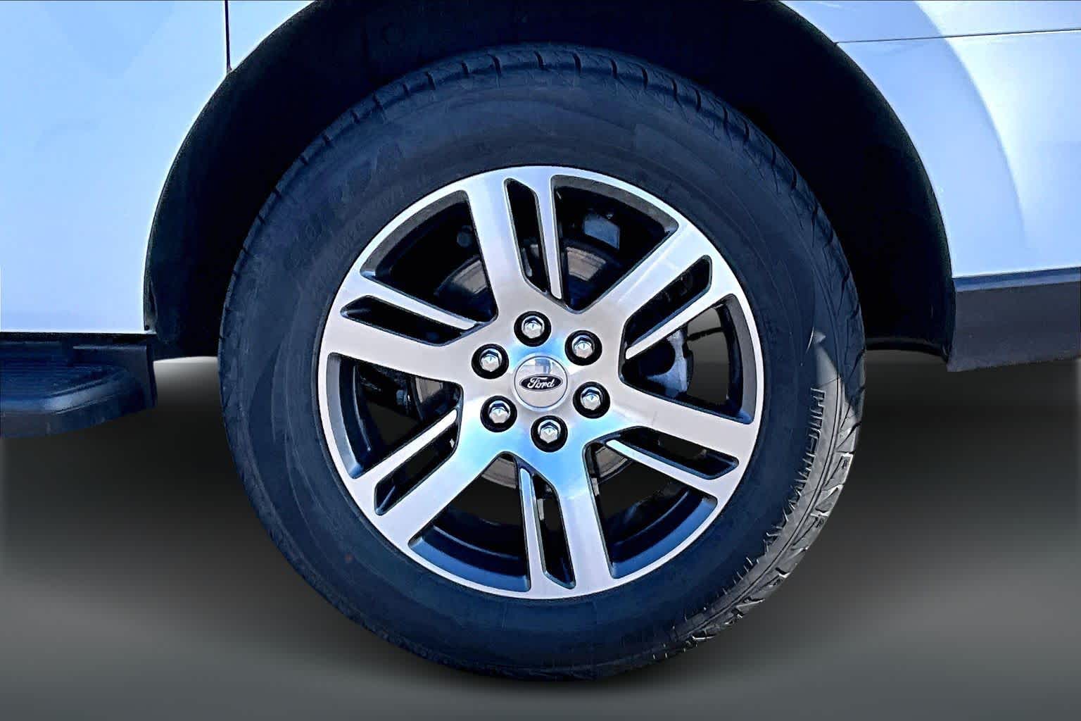 Thumbnail: 2024 Ford Expedition MAX - 35