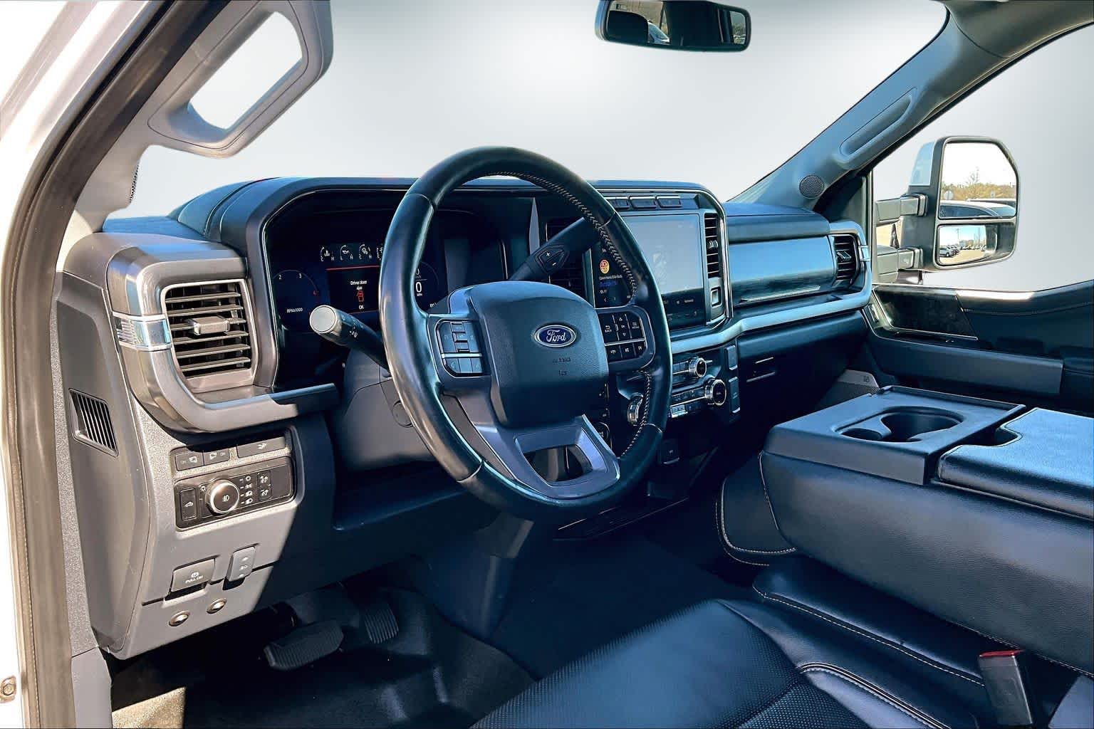 Thumbnail: 2023 Ford Econoline - 2