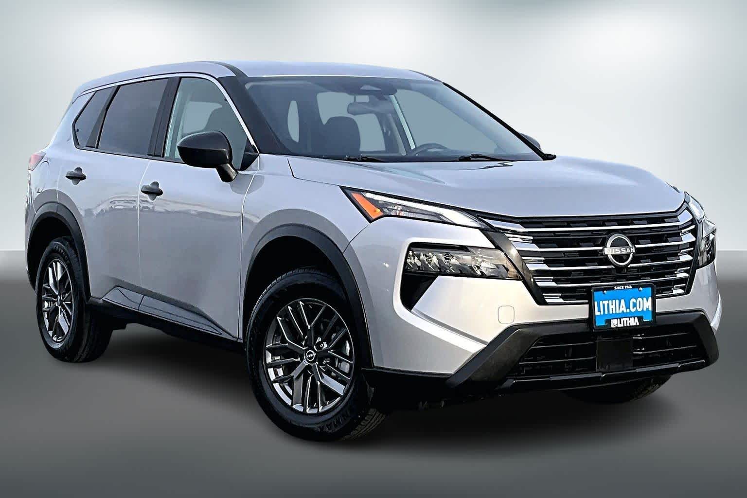 Thumbnail: 2024 Nissan Rogue - 21
