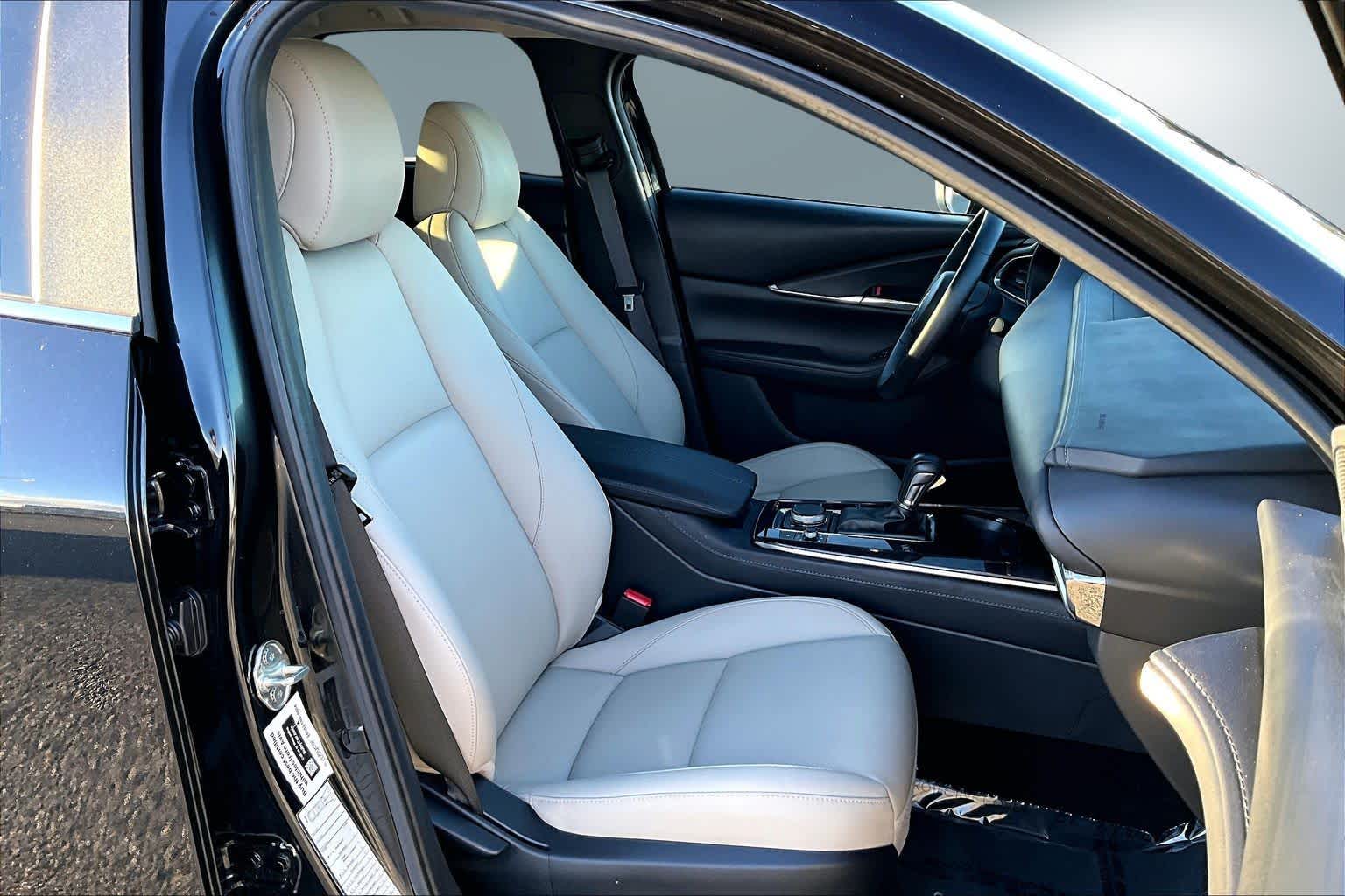 Thumbnail: 2025 Mazda CX-30 - 13